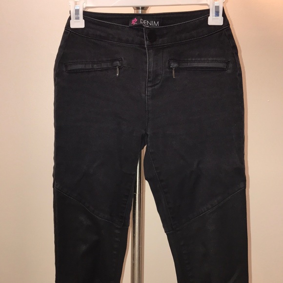 Bebe denim - Picture 2 of 4